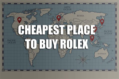 is it cheaper to buy rolex in italy|cheapest place to buy a rolex.